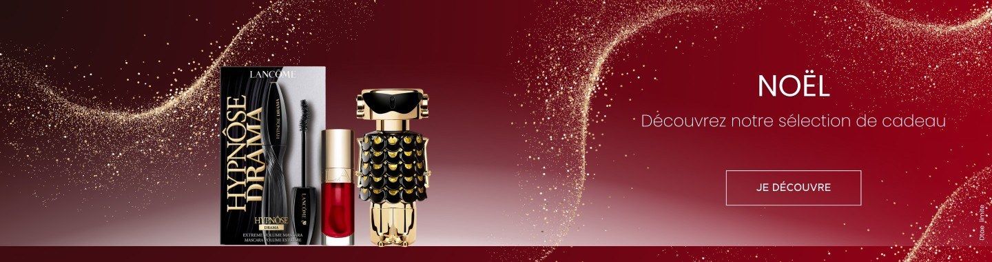 Découvrez notre sélection d'idées cadeaux pour Noël !