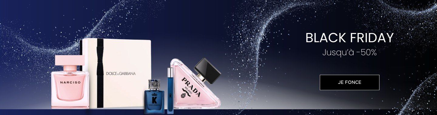 Black Friday 2025 : jusqu'à -50% sur Benlux.fr !